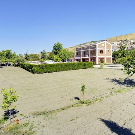 Villa La Casita De Rufo Granada Exterior foto