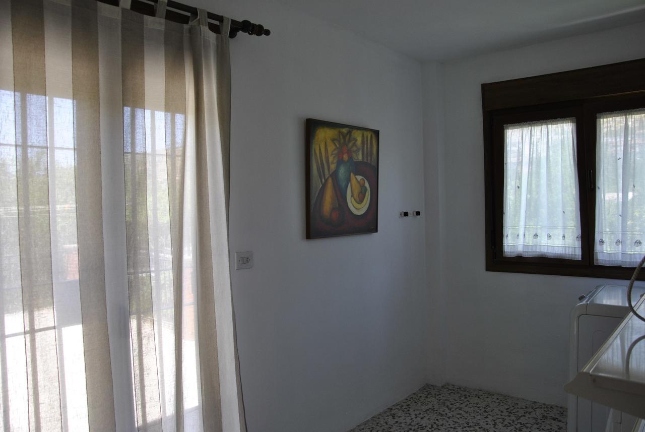 Villa La Casita De Rufo Granada Exterior foto