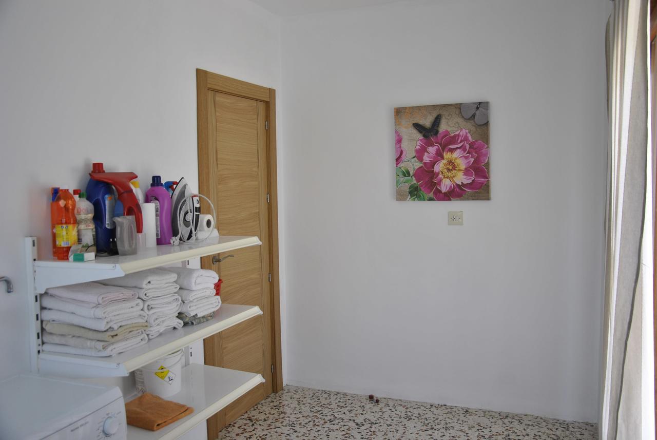 Villa La Casita De Rufo Granada Exterior foto